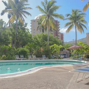 Fisherman Point Hotel Ocho Rios