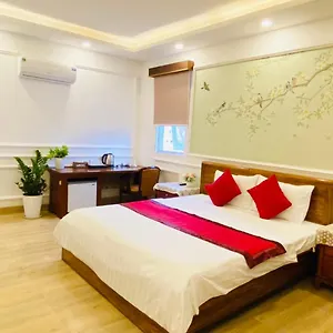 Nhu Y Hotel Ho Chi Minh City