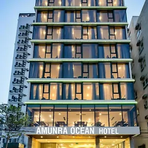 Amunra Ocean *** Da Nang