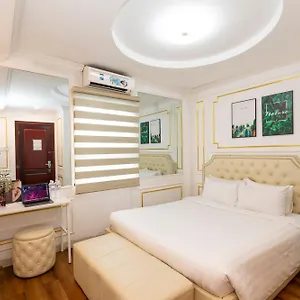 Saigon Hotel Ho Chi Minh City