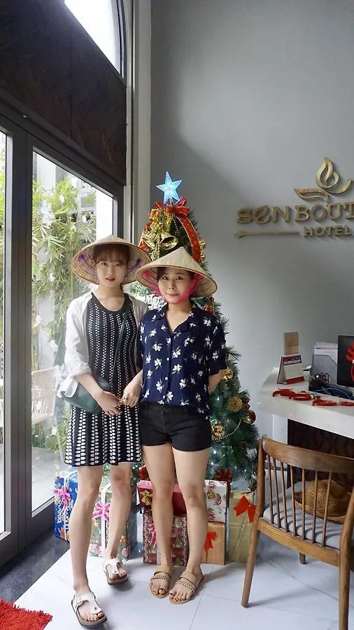 Sen Boutique Hotel Da Nang
