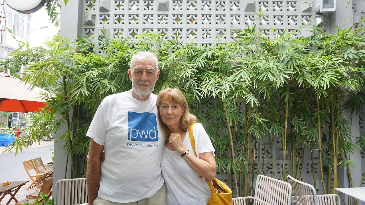 Sen Boutique Hotel Da Nang
