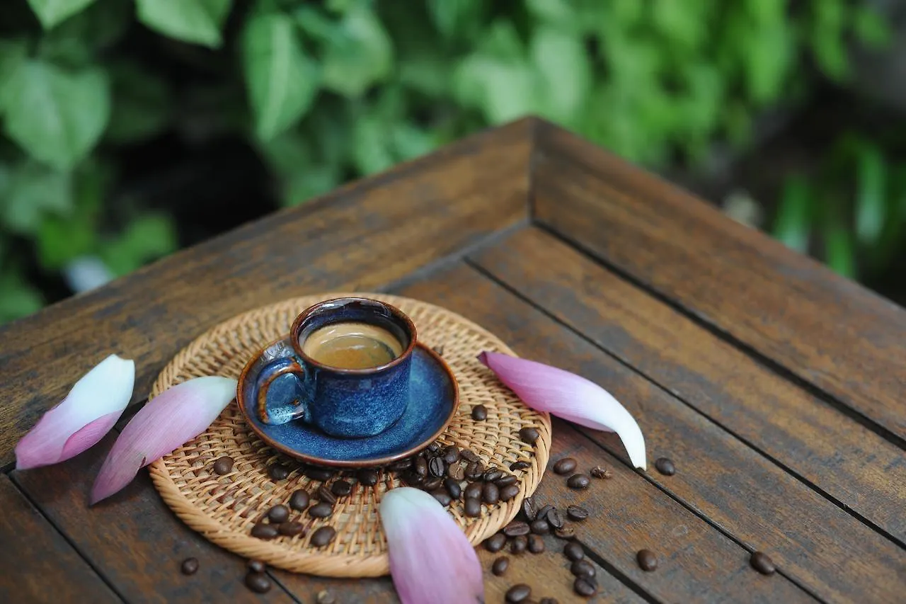 Sen Boutique Hotel Da Nang