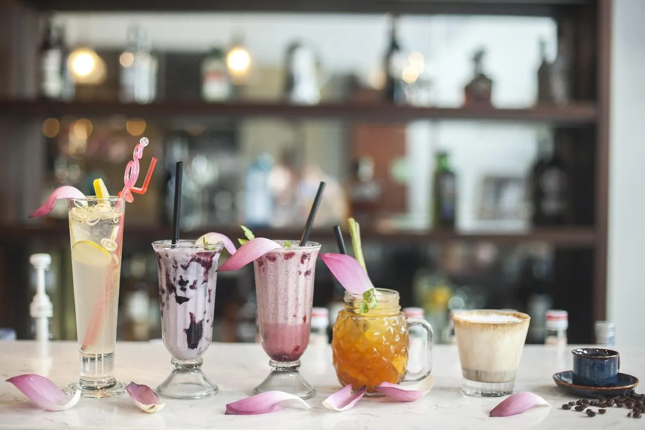 Sen Boutique Hotel Da Nang