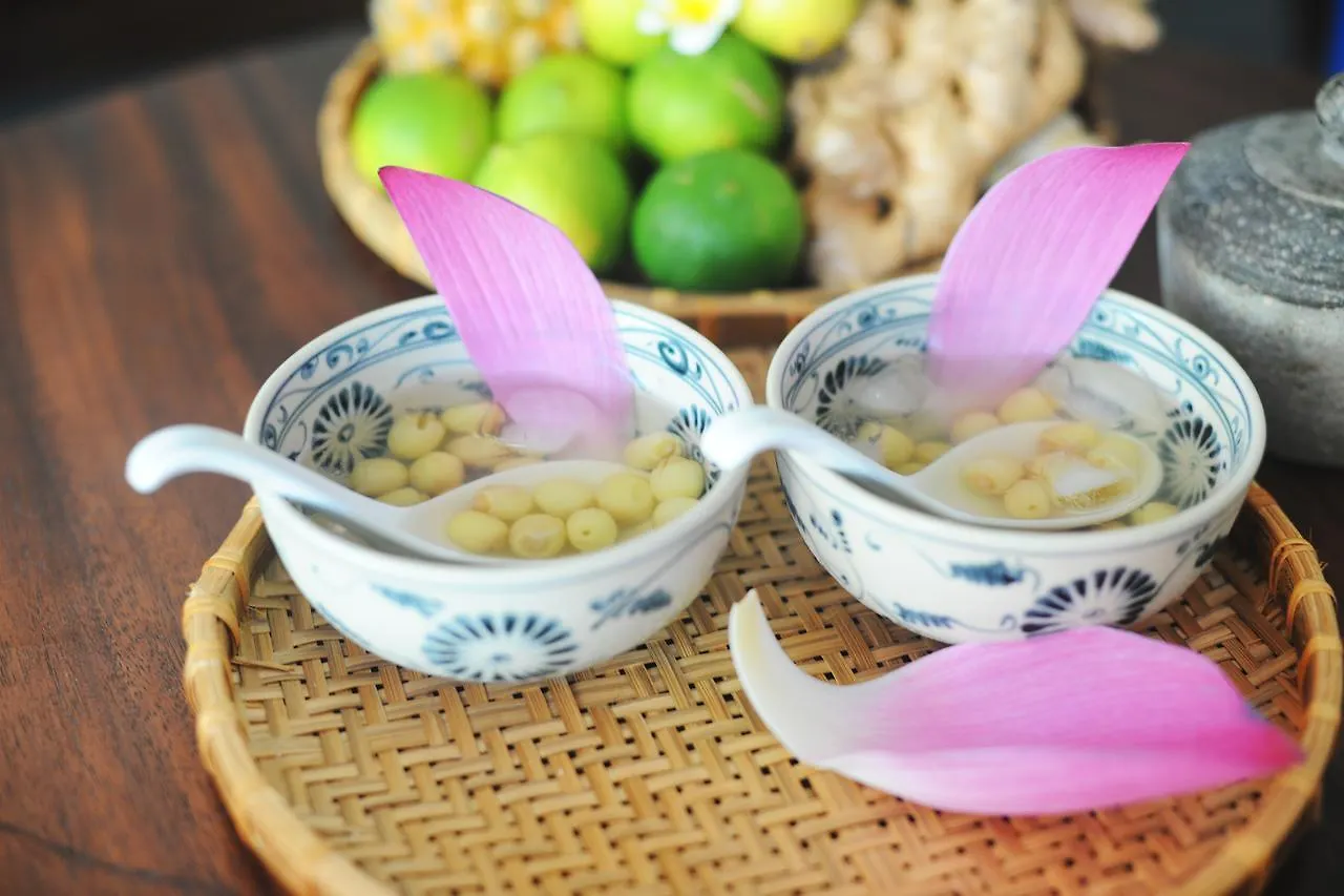 Sen Boutique Hotel Da Nang