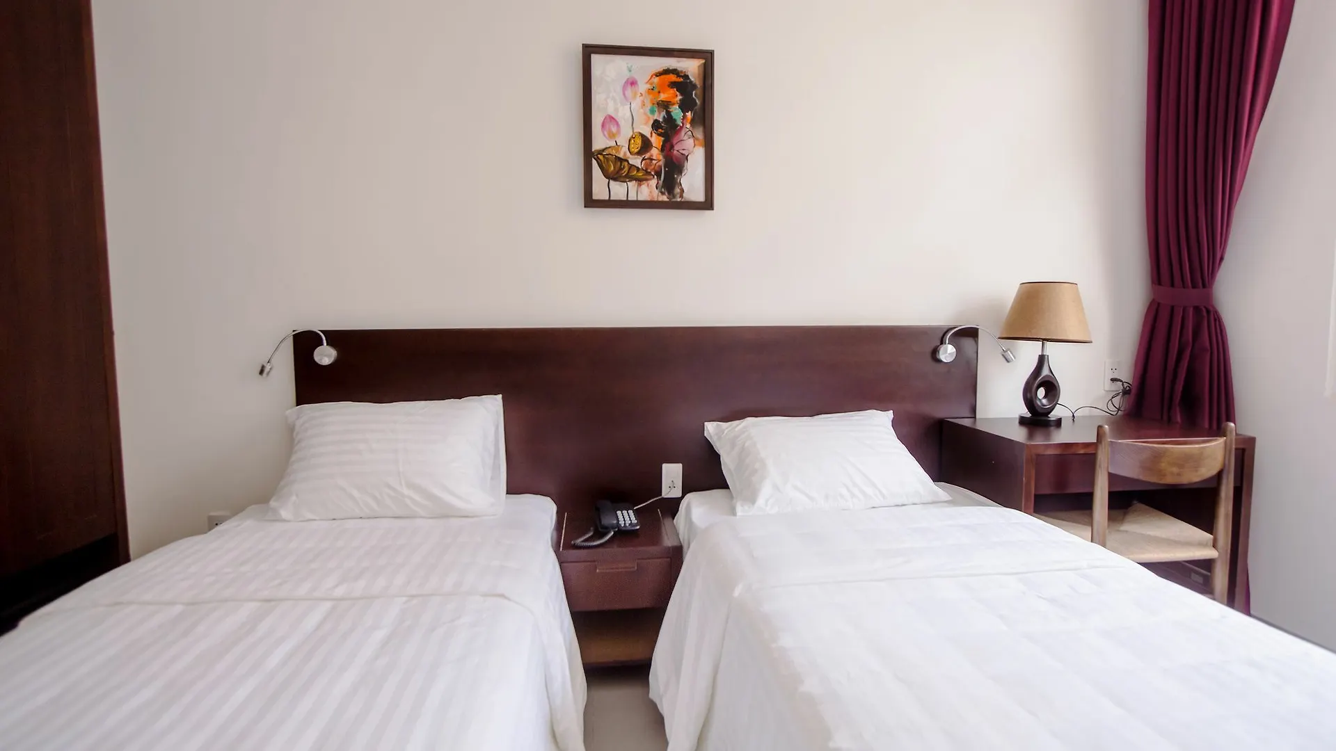 Sen Boutique Hotel Da Nang