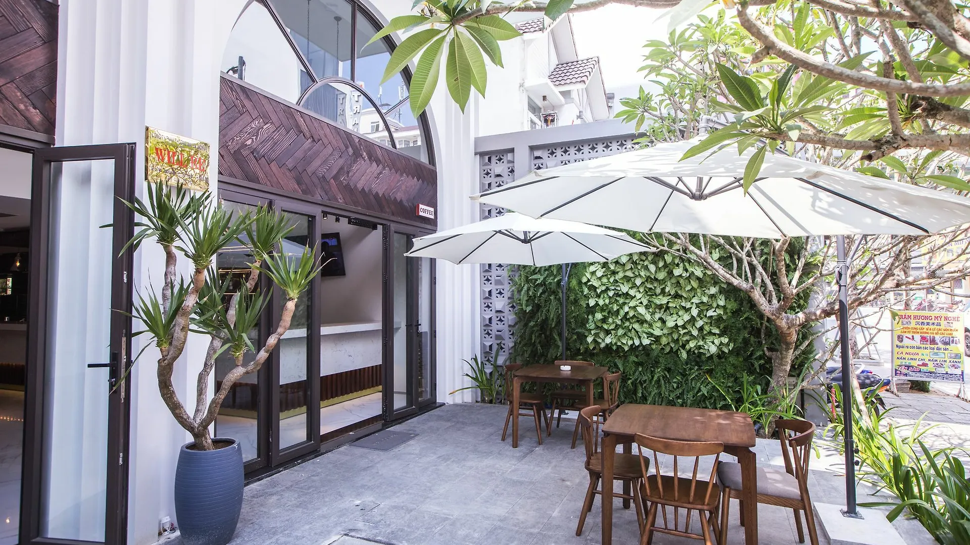 Sen Boutique Hotel Da Nang