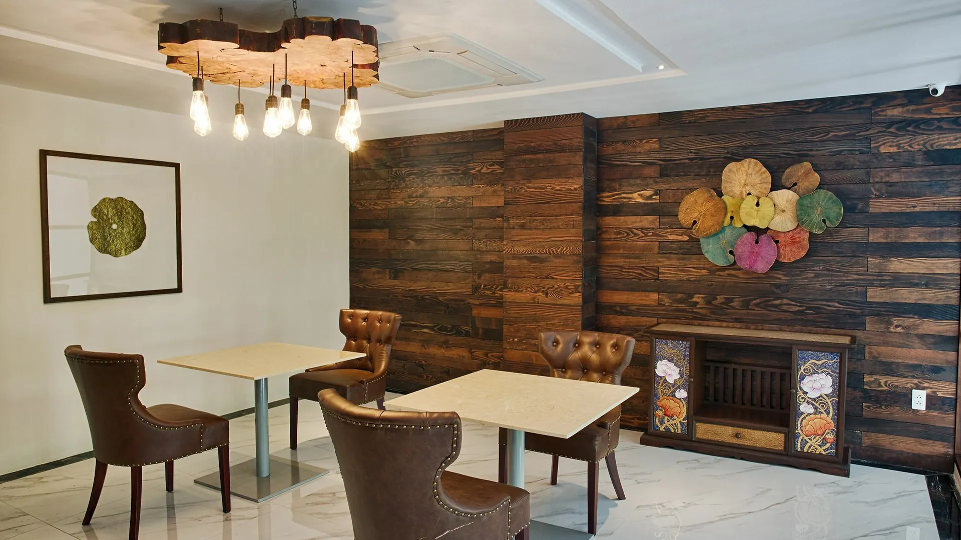 Sen Boutique Hotel Da Nang