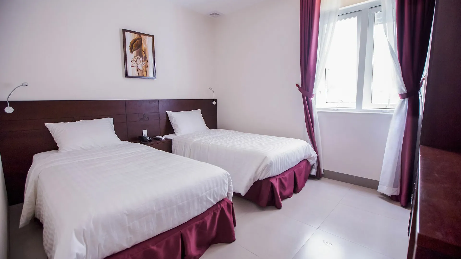 Sen Boutique Hotel Da Nang