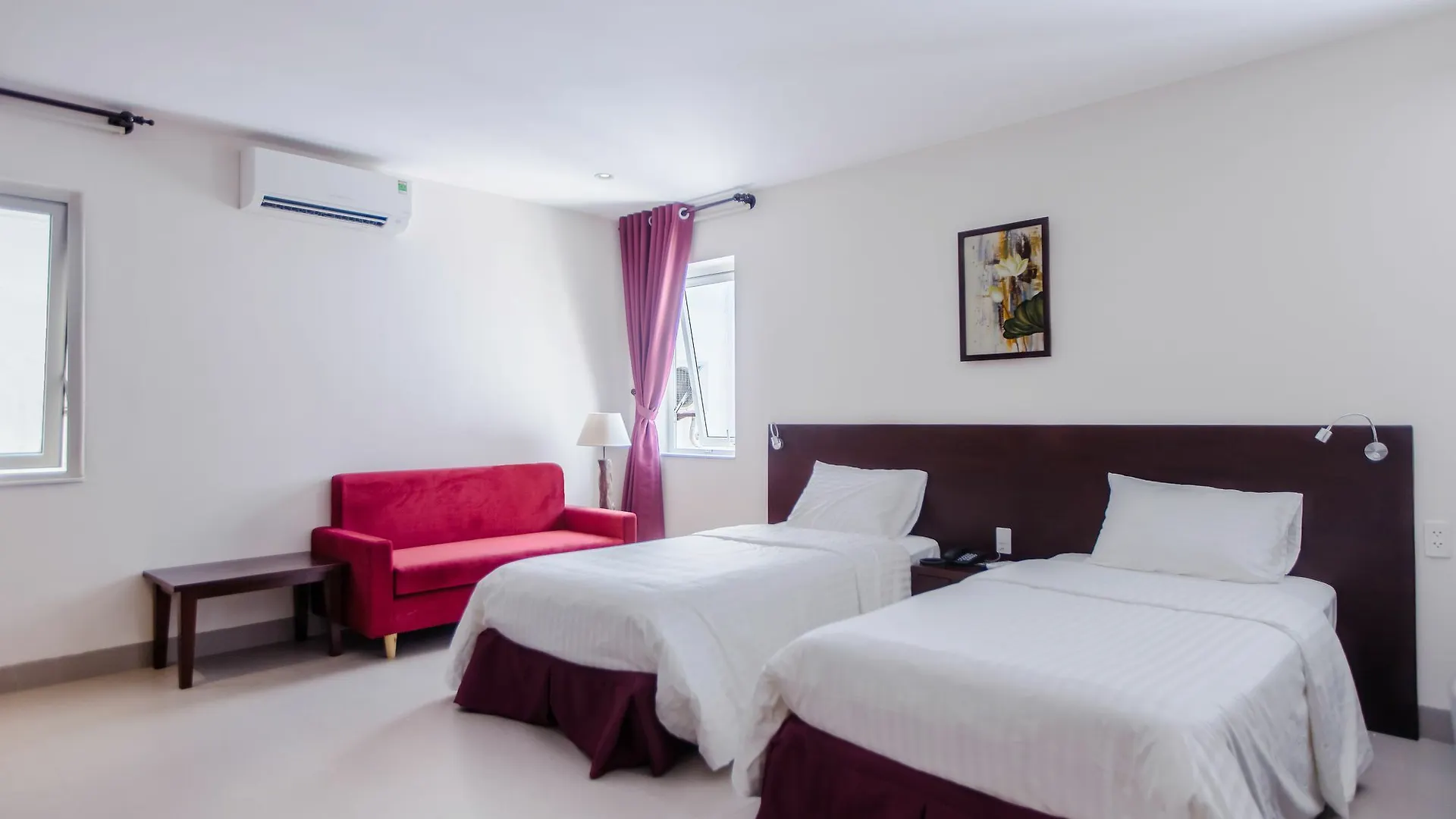 Sen Boutique Hotel Da Nang