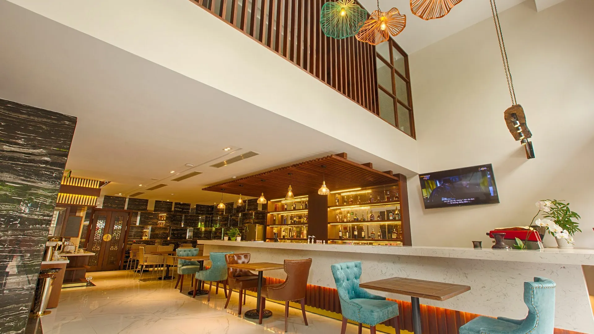 Sen Boutique Hotel Da Nang