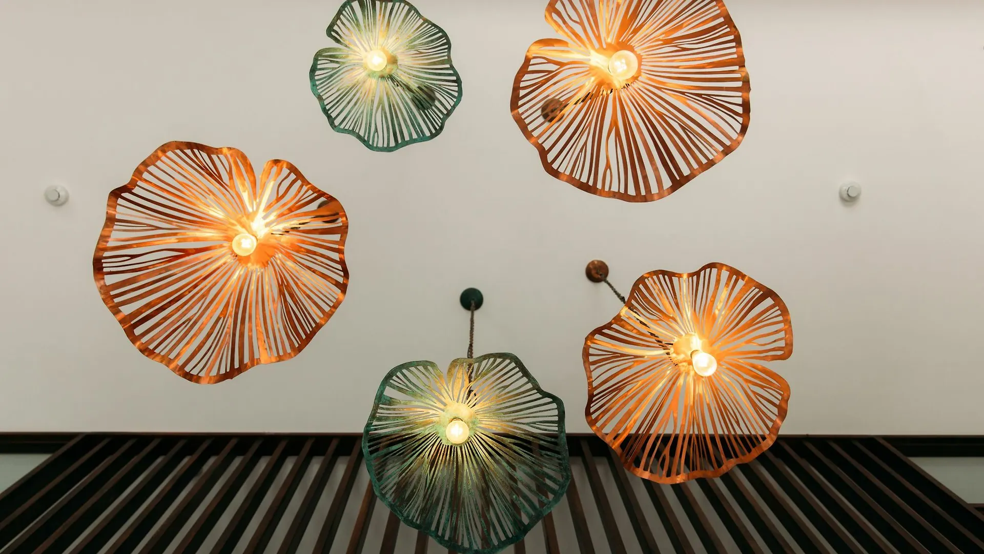 Sen Boutique Hotel Da Nang Vietnam