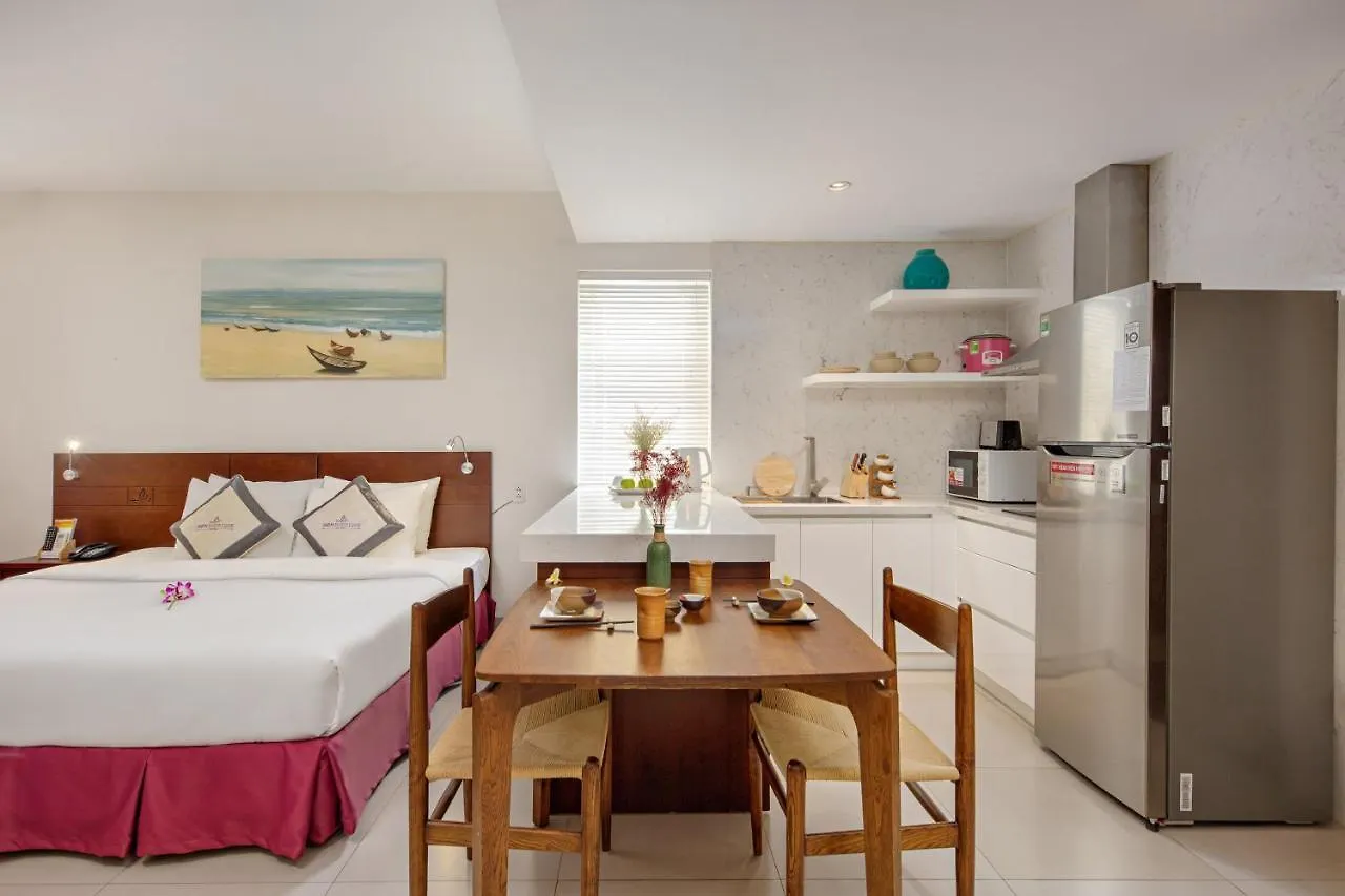 Sen Boutique Hotel Da Nang